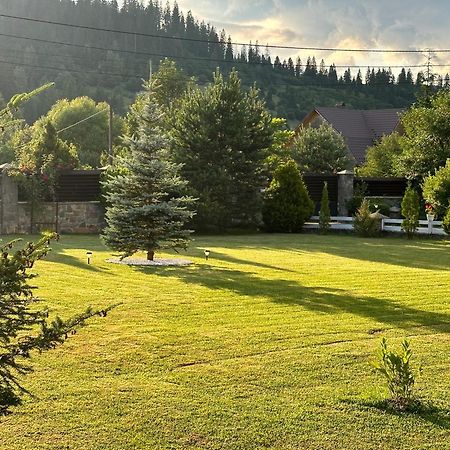 Краєвид Slavske Exteriér fotografie