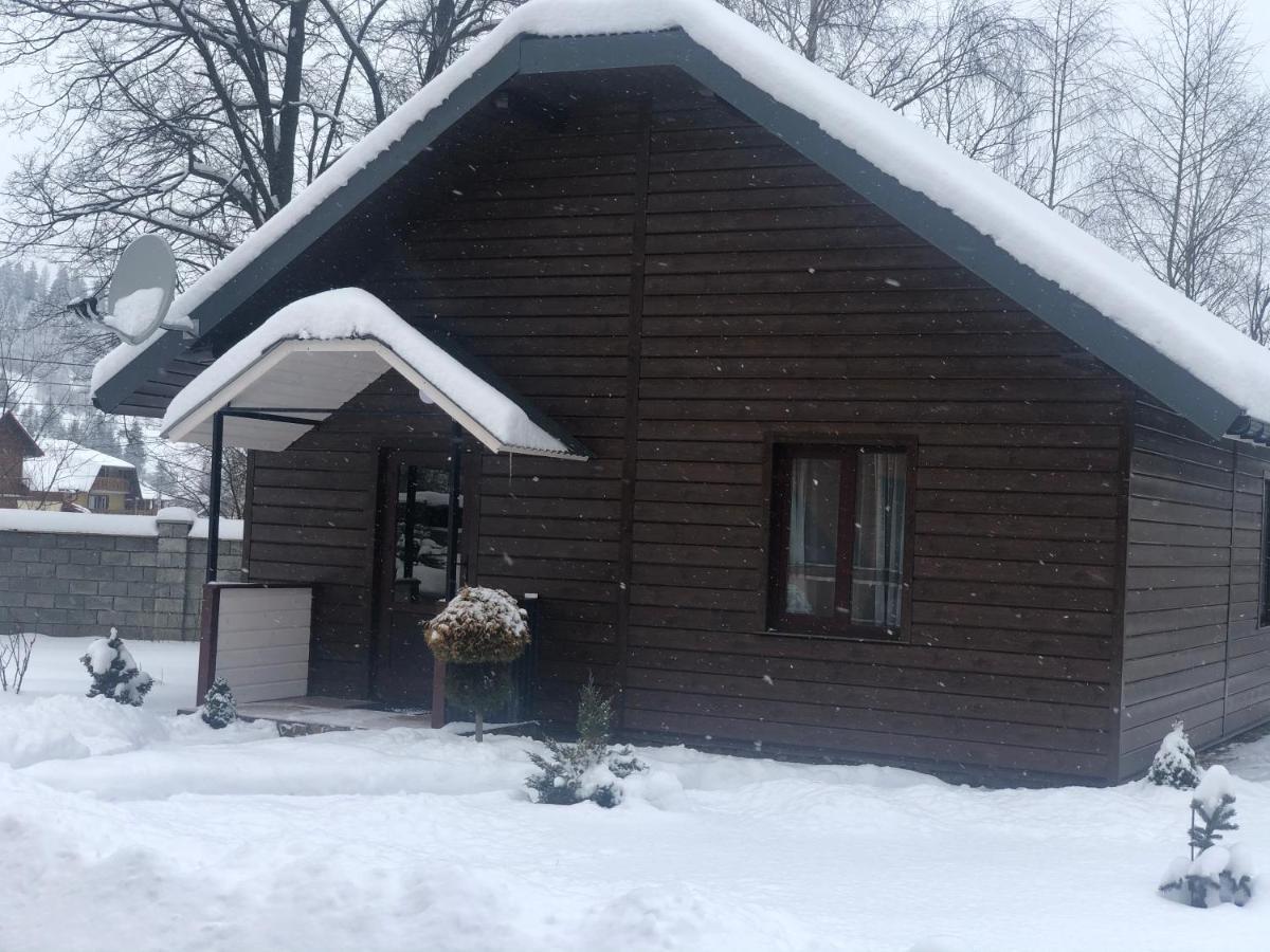 Краєвид Slavske Exteriér fotografie